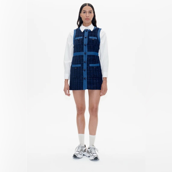 Baum Und Pferdgarten Dresses & Skirts - Baum Und Pferdgarten Abeer Dress